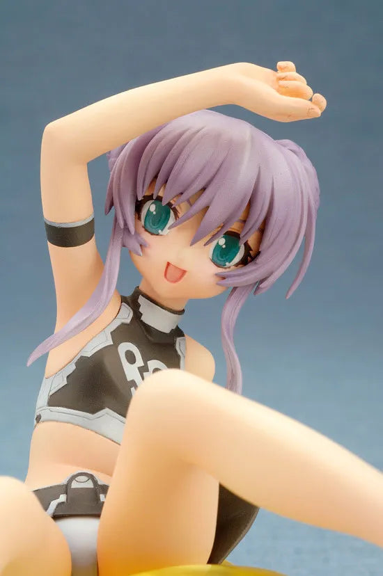 Zanma Taisei Demonbane - Al Azif Swimsuit Ver. 1/8 Complete Figureㅤ – Alter – ActionFigureBrasil