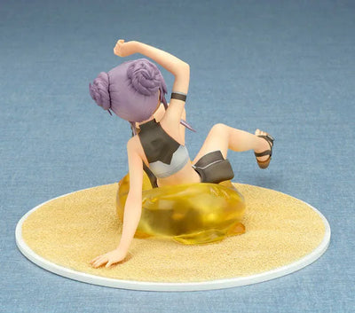 Zanma Taisei Demonbane - Al Azif Swimsuit Ver. 1/8 Complete Figureㅤ – Alter – ActionFigureBrasil — detalhe do produto