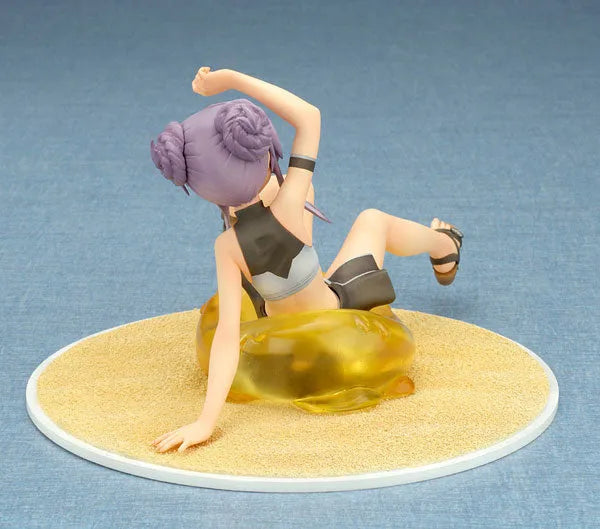 Zanma Taisei Demonbane - Al Azif Swimsuit Ver. 1/8 Complete Figureㅤ – Alter – ActionFigureBrasil