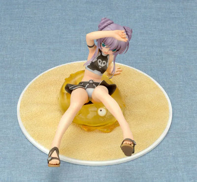 Zanma Taisei Demonbane - Al Azif Swimsuit Ver. 1/8 Complete Figureㅤ – Alter – ActionFigureBrasil — close