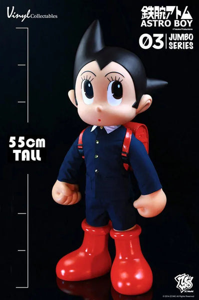 ZC World - Astro Boy Jumbo Series 03ㅤ – ZC World – ActionFigureBrasil