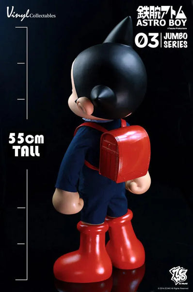 ZC World - Astro Boy Jumbo Series 03ㅤ – ZC World – ActionFigureBrasil — detalhe do produto