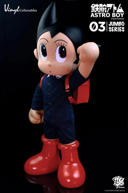 ZC World - Astro Boy Jumbo Series 03ㅤ – ZC World – ActionFigureBrasil