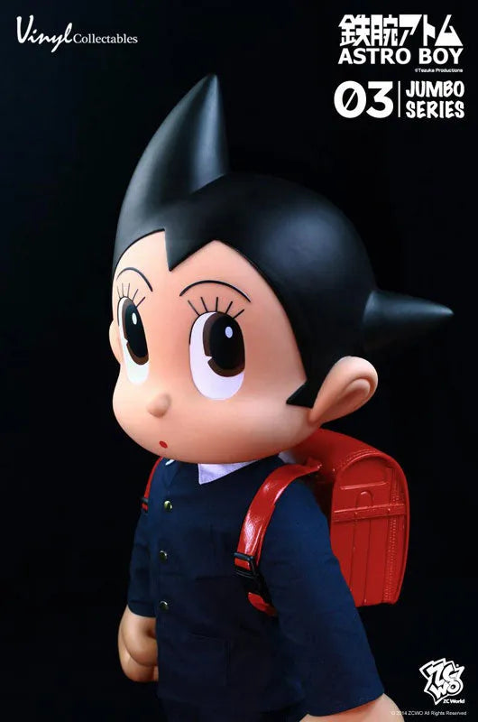 ZC World - Astro Boy Jumbo Series 03ㅤ – ZC World – ActionFigureBrasil