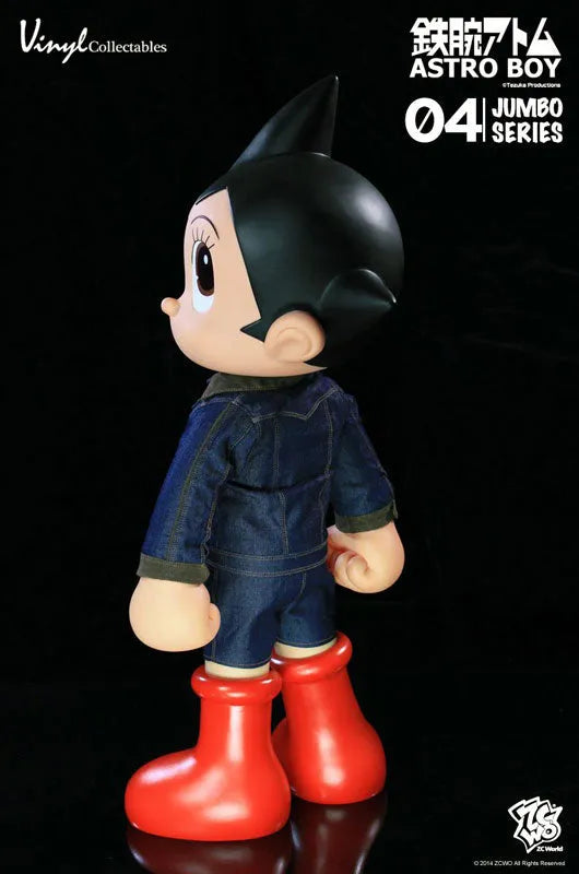 ZC World - Astro Boy Jumbo Series 04ㅤ – ZC World – ActionFigureBrasil
