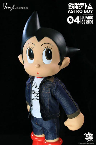 ZC World - Astro Boy Jumbo Series 04ㅤ – ZC World – ActionFigureBrasil — close