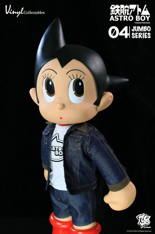 ZC World - Astro Boy Jumbo Series 04ㅤ – ZC World – ActionFigureBrasil