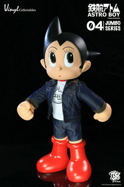 ZC World - Astro Boy Jumbo Series 04ㅤ – ZC World – ActionFigureBrasil — embalagem