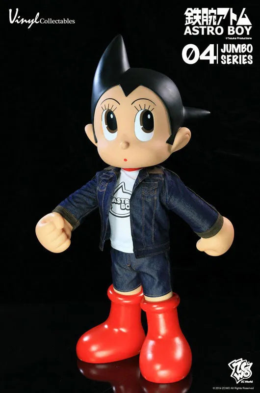 ZC World - Astro Boy Jumbo Series 04ㅤ – ZC World – ActionFigureBrasil