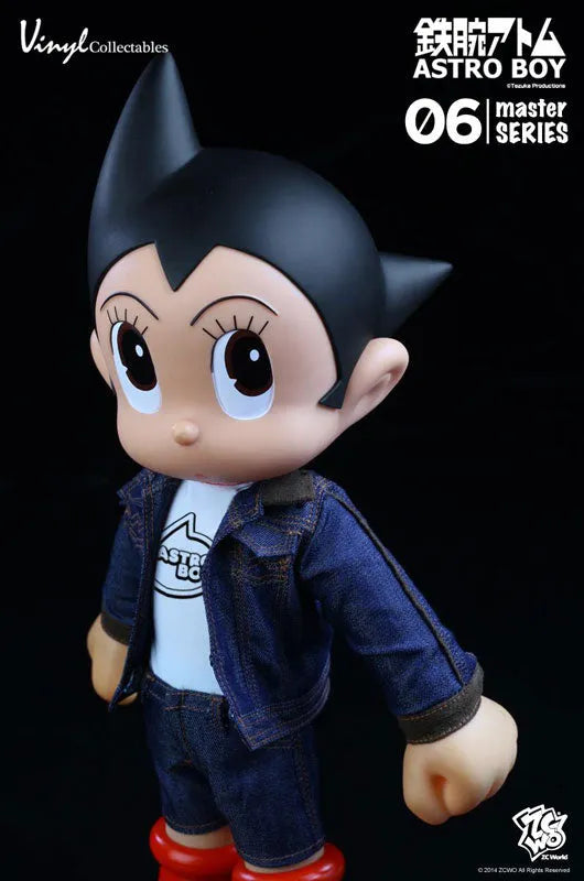 ZC World - Astro Boy Master Series 06ㅤ – ZC World – ActionFigureBrasil