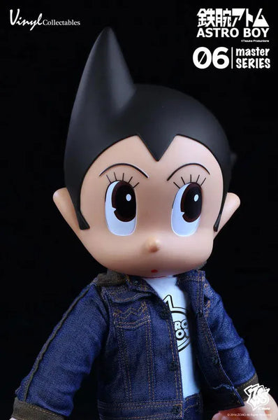 ZC World - Astro Boy Master Series 06ㅤ – ZC World – ActionFigureBrasil — acessórios