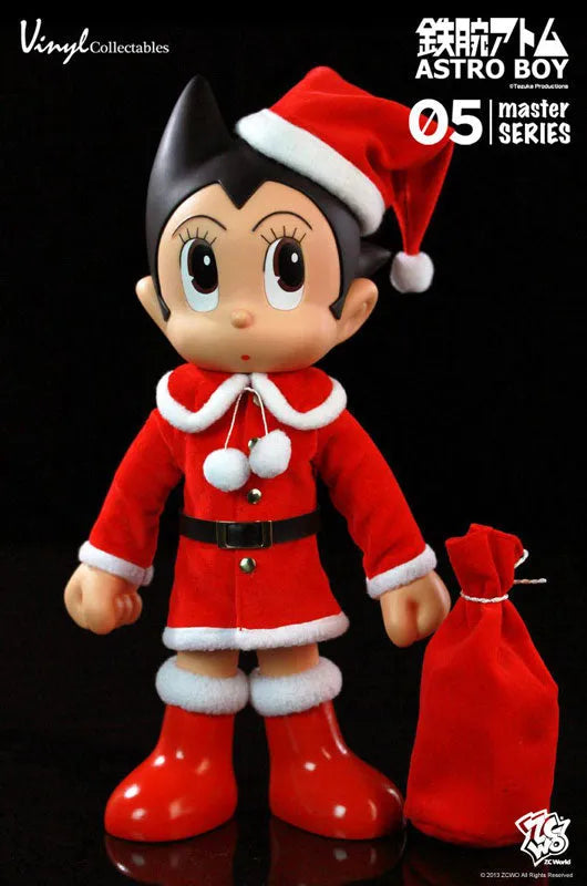 ZC World Master Series 05 Astro Boy Christmas Editionㅤ – ZC World – ActionFigureBrasil