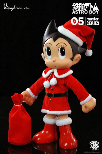 ZC World Master Series 05 Astro Boy Christmas Editionㅤ – ZC World – ActionFigureBrasil — embalagem