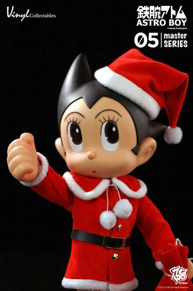 ZC World Master Series 05 Astro Boy Christmas Editionㅤ – ZC World – ActionFigureBrasil — acessórios