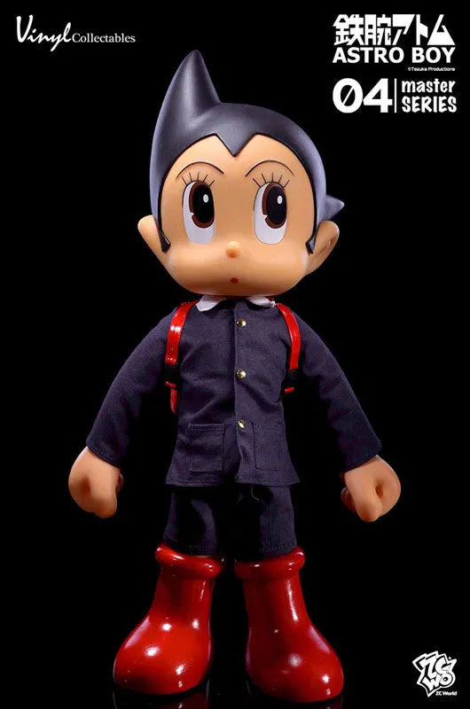 ZCWorld Astro Boy Master Series 04ㅤ – ZC World – ActionFigureBrasil