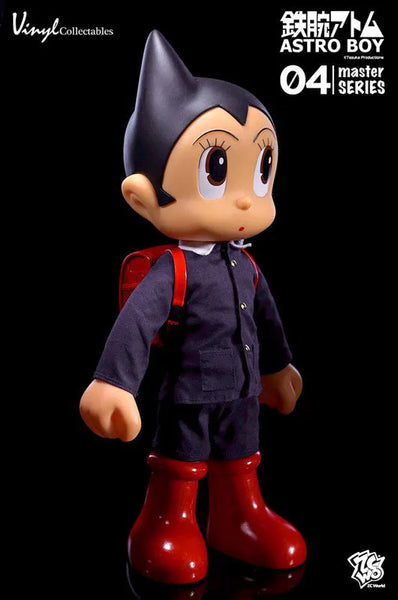 ZCWorld Astro Boy Master Series 04ㅤ – ZC World – ActionFigureBrasil — ângulo diferente