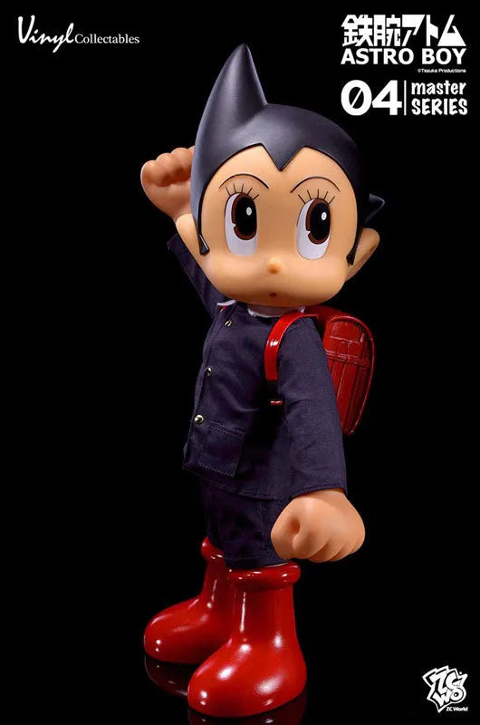 ZCWorld Astro Boy Master Series 04ㅤ – ZC World – ActionFigureBrasil