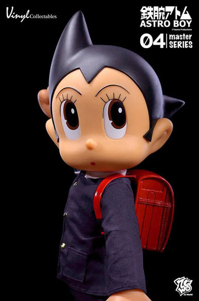 ZCWorld Astro Boy Master Series 04ㅤ – ZC World – ActionFigureBrasil — acessórios
