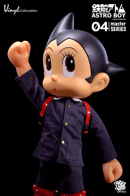 ZCWorld Astro Boy Master Series 04ㅤ – ZC World – ActionFigureBrasil