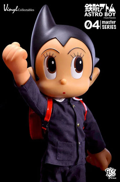 ZCWorld Astro Boy Master Series 04ㅤ – ZC World – ActionFigureBrasil — com base expositora