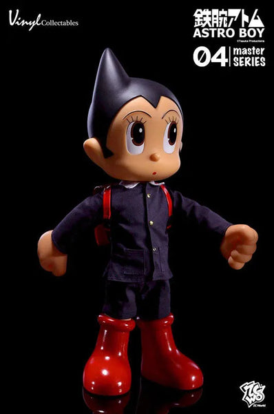 ZCWorld Astro Boy Master Series 04ㅤ – ZC World – ActionFigureBrasil — iluminação de estúdio