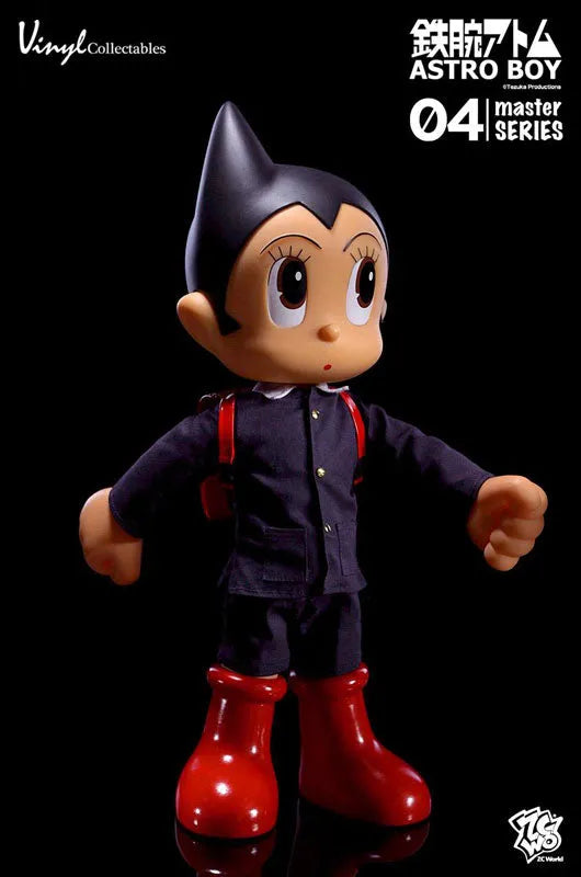 ZCWorld Astro Boy Master Series 04ㅤ – ZC World – ActionFigureBrasil