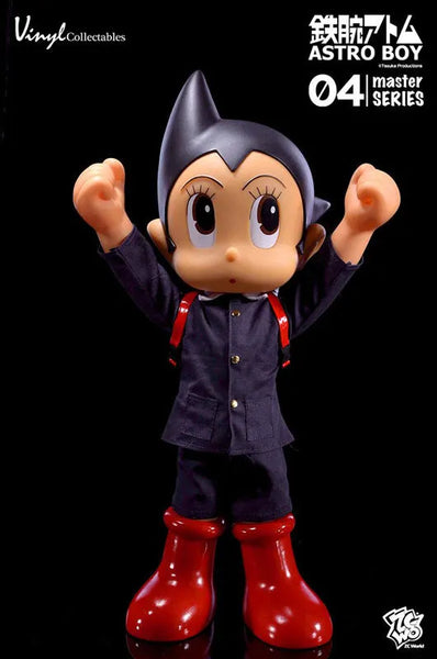 ZCWorld Astro Boy Master Series 04ㅤ – ZC World – ActionFigureBrasil — ângulo diferente