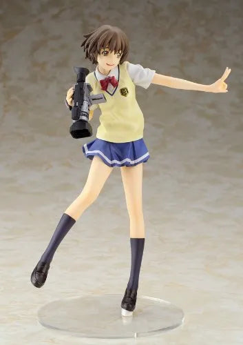 Zegapain - Kaminagi Ryoko - 1/8 - Resurrection (Alter)ㅤ – Alter – ActionFigureBrasil