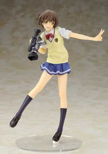 Zegapain - Kaminagi Ryoko - 1/8 - Resurrection (Alter)ㅤ – Alter – ActionFigureBrasil
