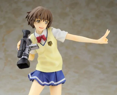 Zegapain - Kaminagi Ryoko - 1/8 - Resurrection (Alter)ㅤ – Alter – ActionFigureBrasil — ângulo diferente