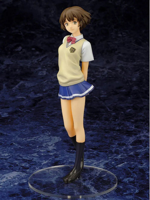 Zegapain - Kaminagi Ryoko - 1/8 - School Uniform Ver. (Alter)ㅤ – Alter – ActionFigureBrasil