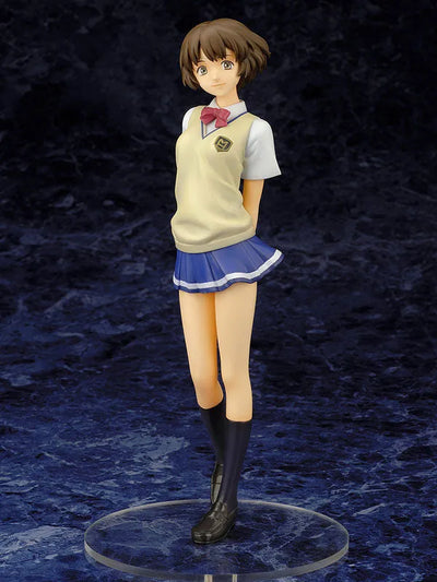 Zegapain - Kaminagi Ryoko - 1/8 - School Uniform Ver. (Alter)ㅤ – Alter – ActionFigureBrasil — ângulo diferente