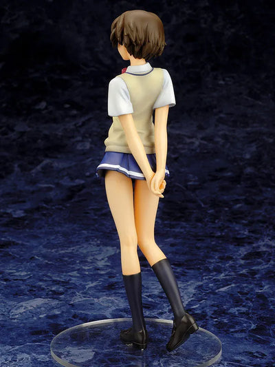 Zegapain - Kaminagi Ryoko - 1/8 - School Uniform Ver. (Alter)ㅤ – Alter – ActionFigureBrasil — detalhe do produto