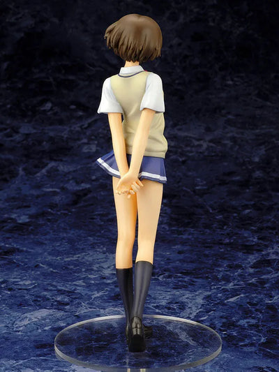 Zegapain - Kaminagi Ryoko - 1/8 - School Uniform Ver. (Alter)ㅤ – Alter – ActionFigureBrasil — close