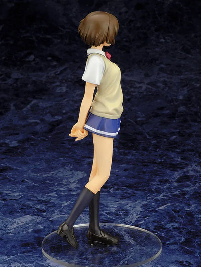 Zegapain - Kaminagi Ryoko - 1/8 - School Uniform Ver. (Alter)ㅤ – Alter – ActionFigureBrasil — embalagem