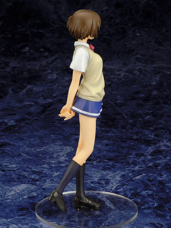 Zegapain - Kaminagi Ryoko - 1/8 - School Uniform Ver. (Alter)ㅤ – Alter – ActionFigureBrasil