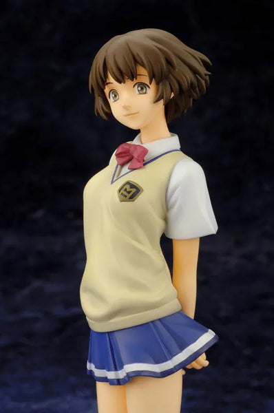 Zegapain - Kaminagi Ryoko - 1/8 - School Uniform Ver. (Alter)ㅤ – Alter – ActionFigureBrasil — acessórios