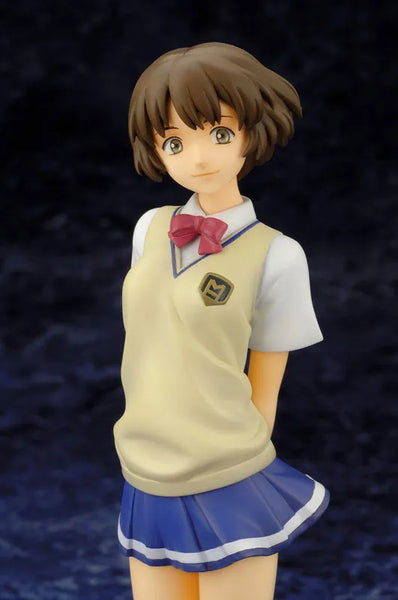 Zegapain - Kaminagi Ryoko - 1/8 - School Uniform Ver. (Alter)ㅤ – Alter – ActionFigureBrasil — ambientada