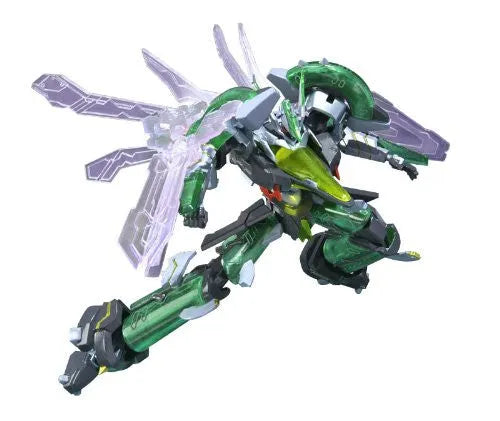 Zegapain - Zegapain Altair - Robot Damashii 70 - Robot Damashii <Side HL> (Bandai)ㅤ – Bandai – ActionFigureBrasil
