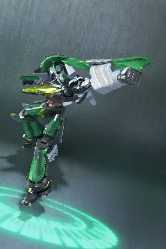 Zegapain - Zegapain Altair - Robot Damashii 70 - Robot Damashii <Side HL> (Bandai)ㅤ – Bandai – ActionFigureBrasil