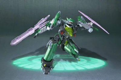 Zegapain - Zegapain Altair - Robot Damashii 70 - Robot Damashii <Side HL> (Bandai)ㅤ – Bandai – ActionFigureBrasil — acessórios