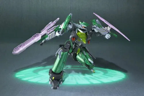 Zegapain - Zegapain Altair - Robot Damashii 70 - Robot Damashii <Side HL> (Bandai)ㅤ – Bandai – ActionFigureBrasil