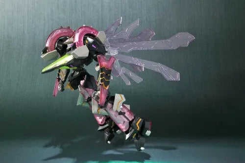 Zegapain - Zegapain Garuda - Robot Damashii 80 - Robot Damashii <Side HL> (Bandai)ㅤ – Bandai – ActionFigureBrasil