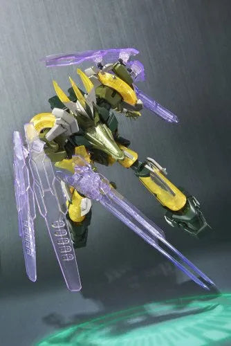 Zegapain - Zegapain Hraesvelg - Robot Damashii 82 - Robot Damashii <Side HL> (Bandai)ㅤ – Bandai – ActionFigureBrasil