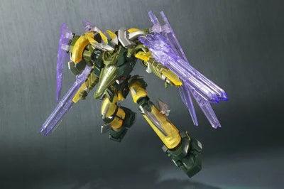 Zegapain - Zegapain Hraesvelg - Robot Damashii 82 - Robot Damashii <Side HL> (Bandai)ㅤ – Bandai – ActionFigureBrasil — close