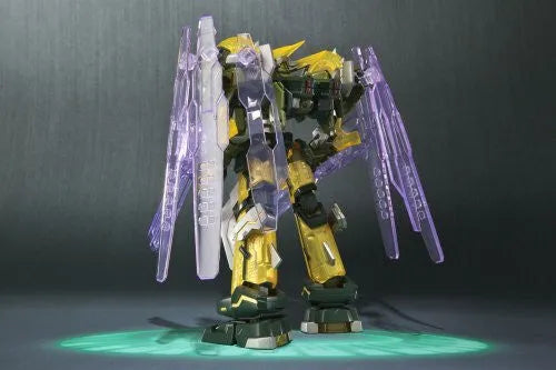 Zegapain - Zegapain Hraesvelg - Robot Damashii 82 - Robot Damashii <Side HL> (Bandai)ㅤ – Bandai – ActionFigureBrasil
