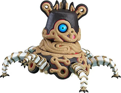 Zelda no Densetsu: Breath of the Wild - Guardian - Nendoroid #895ㅤ – Good Smile Company – ActionFigureBrasil