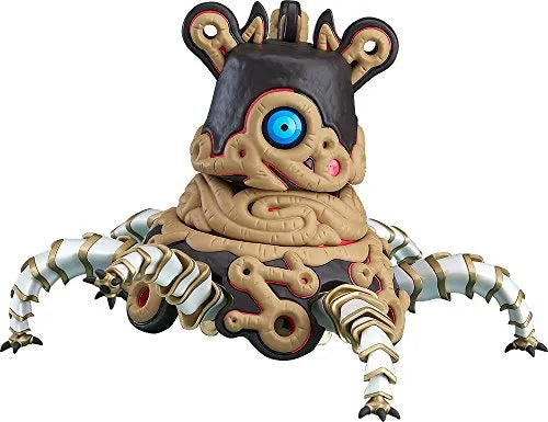 Zelda no Densetsu: Breath of the Wild - Guardian - Nendoroid #895ㅤ – Good Smile Company – ActionFigureBrasil