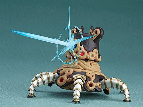 Zelda no Densetsu: Breath of the Wild - Guardian - Nendoroid #895ㅤ – Good Smile Company – ActionFigureBrasil