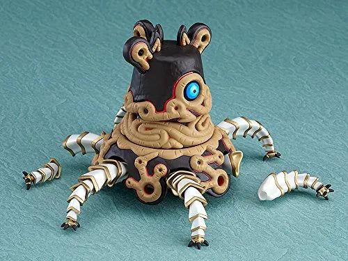 Zelda no Densetsu: Breath of the Wild - Guardian - Nendoroid #895ㅤ – Good Smile Company – ActionFigureBrasil